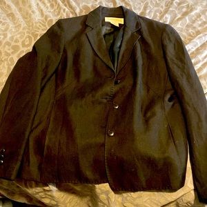 Jones NY Black Blazer